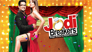 Jodi Breakers